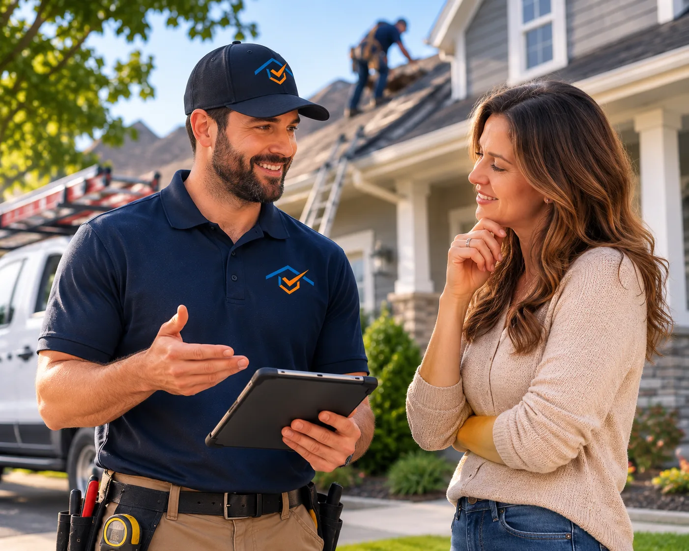 Roof Inspection FAQs in Caledonia, ND