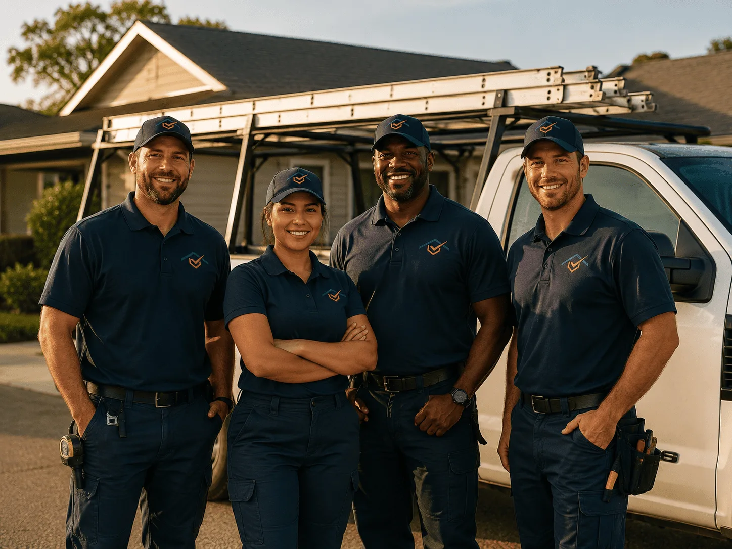 Roof Inspection company in Caledonia, ND